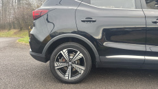 MG Zs 105kW Exclusive EV 45kWh 5dr Auto Electric Hatchback